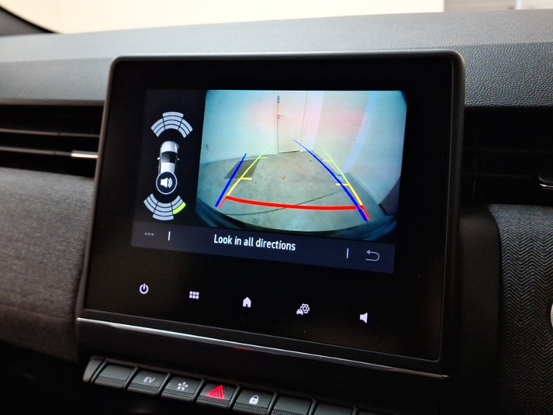 Used Renault Clio 2024 for sale - 78113315: Photo 13