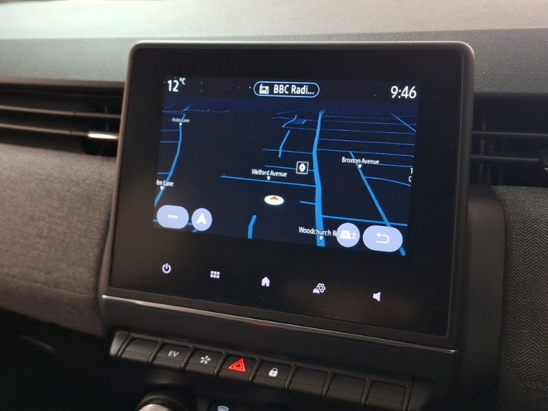 Used Renault Clio 2024 for sale - 78113315: Photo 14