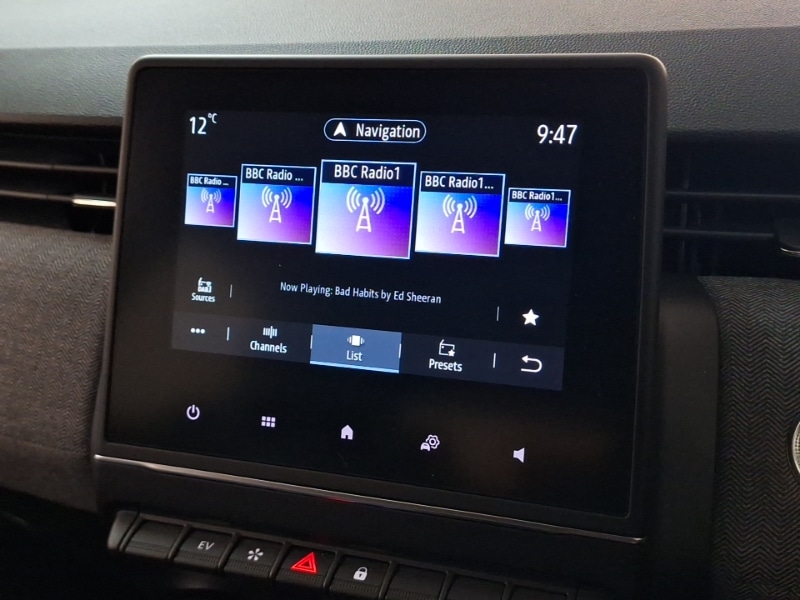 Used Renault Clio 2024 for sale - 78113315: Photo 15