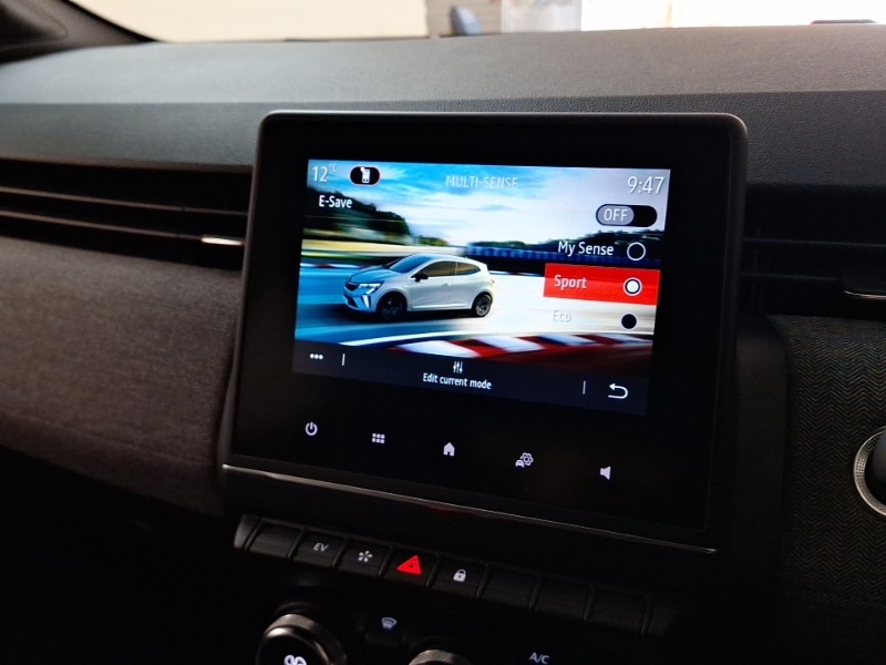 Used Renault Clio 2024 for sale - 78113315: Photo 16