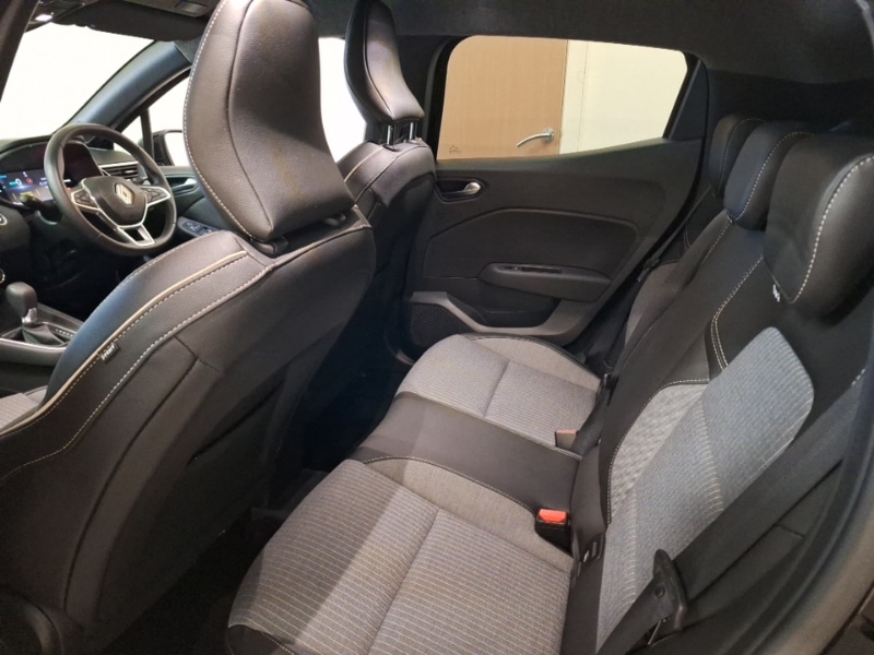 Used Renault Clio 2024 for sale - 78113315: Photo 6