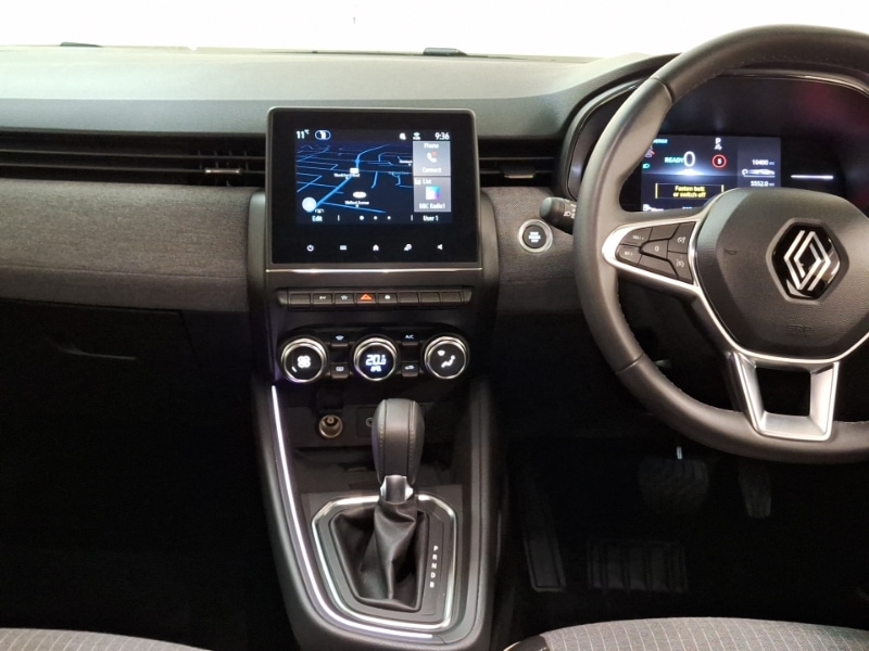 Used Renault Clio 2024 for sale - 78113315: Photo 7