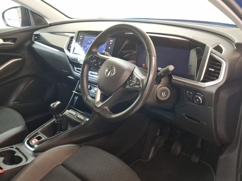 Used Vauxhall Grandland 2022 for sale - 76258163: Photo 11