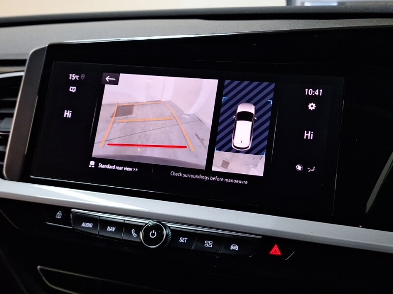 Used Vauxhall Grandland 2022 for sale - 76258163: Photo 14