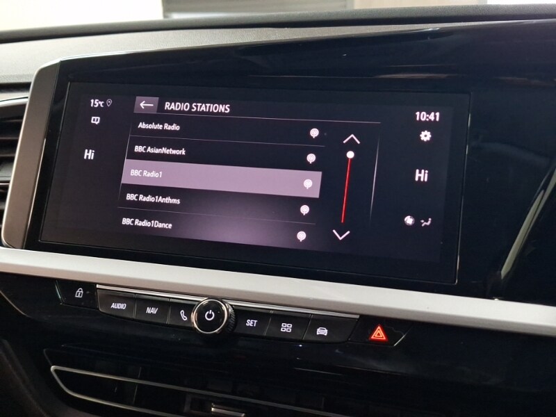 Used Vauxhall Grandland 2022 for sale - 76258163: Photo 15