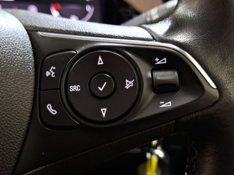 Used Vauxhall Grandland 2022 for sale - 76258163: Photo 19