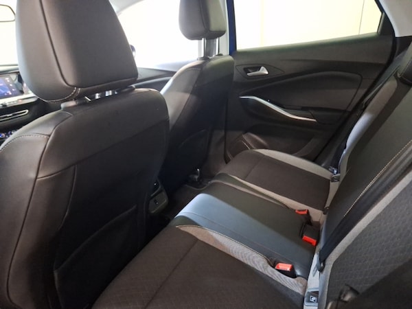 Used Vauxhall Grandland 2022 for sale - 76258163: Photo 6