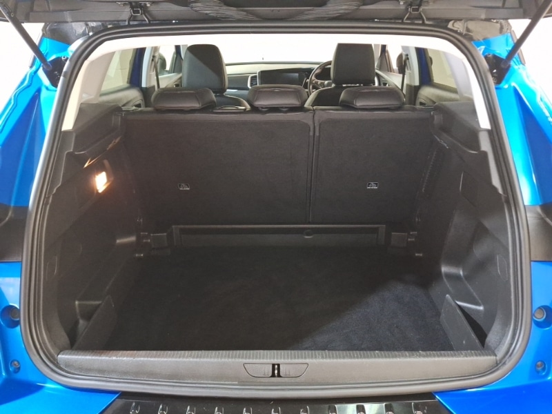 Used Vauxhall Grandland 2022 for sale - 76258163: Photo 8