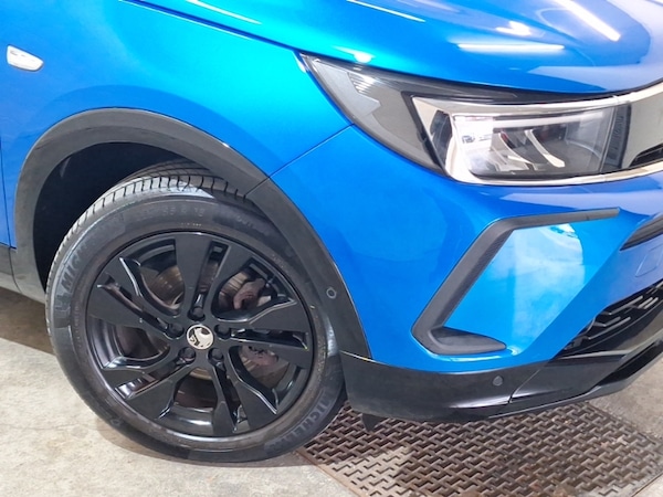 Used Vauxhall Grandland 2022 for sale - 76258163: Photo 9