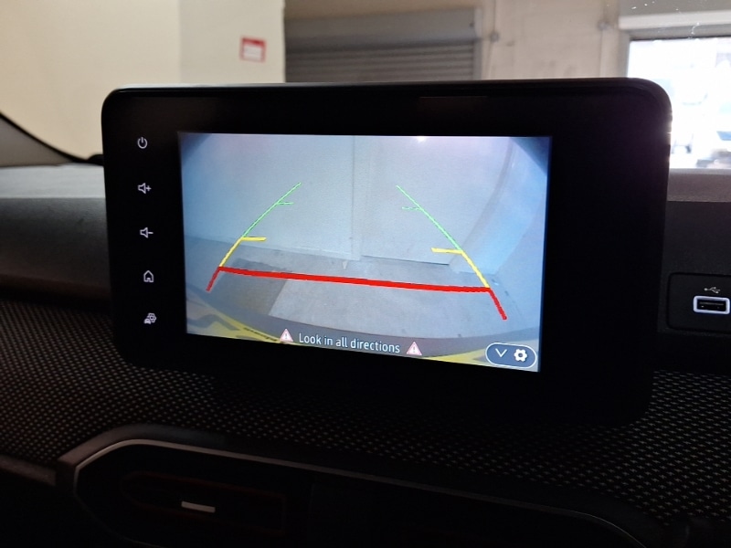 Used Dacia Sandero Stepway 2023 for sale - 78013413: Photo 13