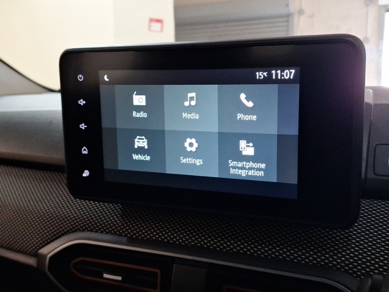 Used Dacia Sandero Stepway 2023 for sale - 78013413: Photo 15