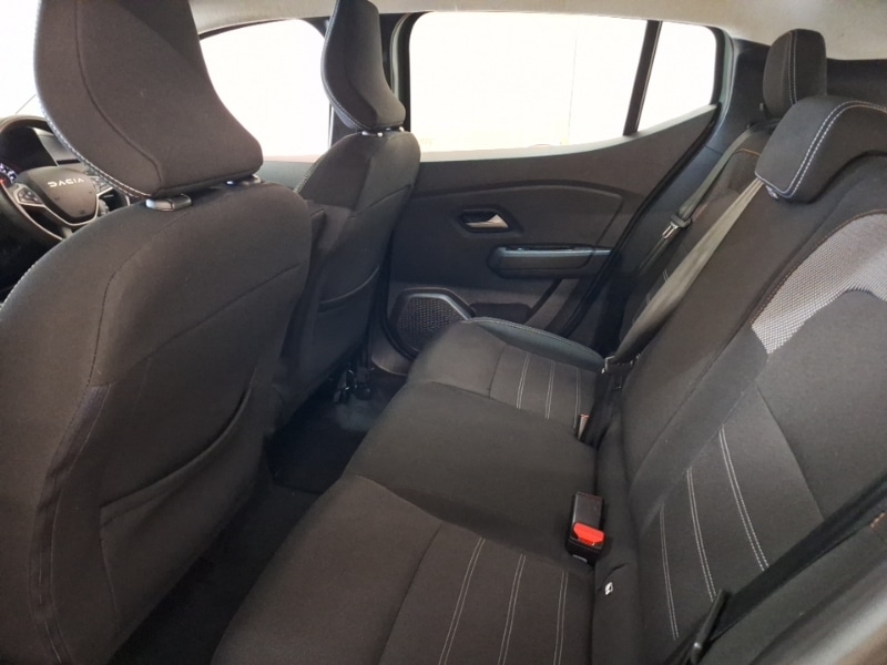 Used Dacia Sandero Stepway 2023 for sale - 78013413: Photo 6