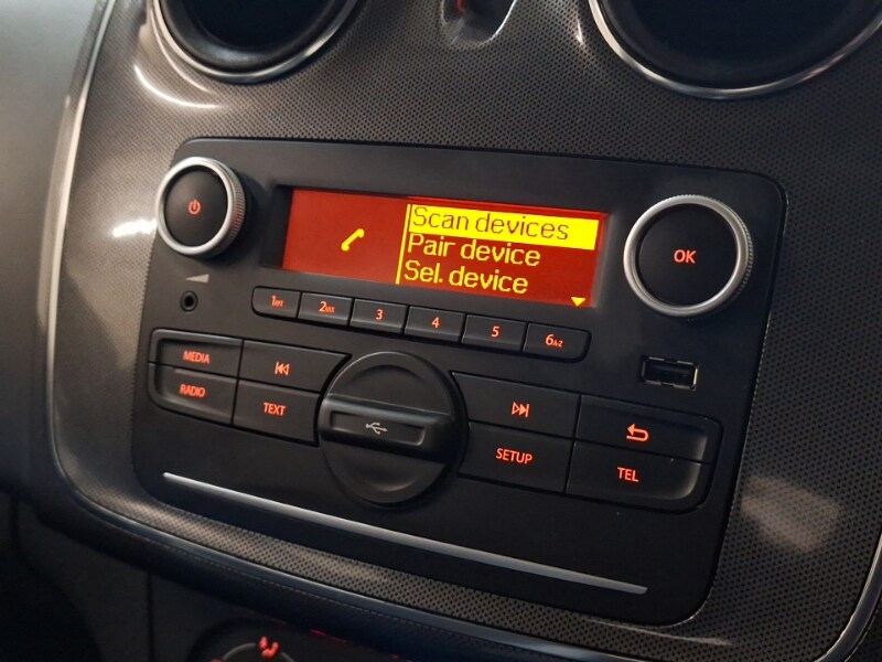 Used Dacia Sandero Stepway 2016 for sale - 77536778: Photo 13