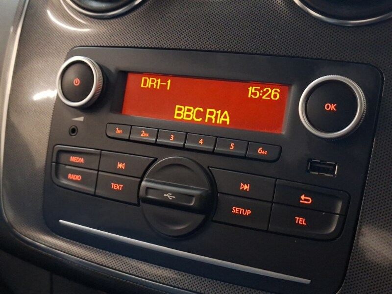 Used Dacia Sandero Stepway 2016 for sale - 77536778: Photo 14