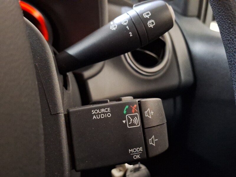 Used Dacia Sandero Stepway 2016 for sale - 77536778: Photo 19