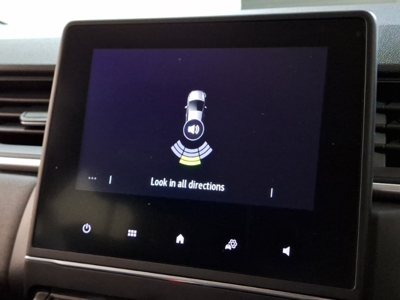 Used Renault Captur 2022 for sale - 77410175: Photo 13