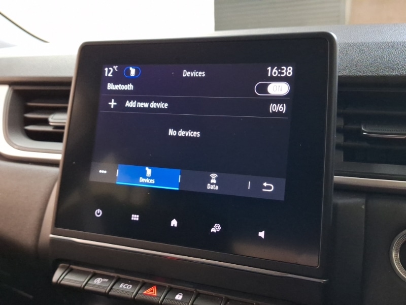 Used Renault Captur 2022 for sale - 77410175: Photo 15