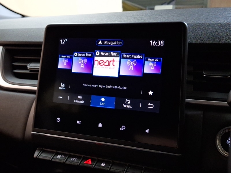 Used Renault Captur 2022 for sale - 77410175: Photo 16