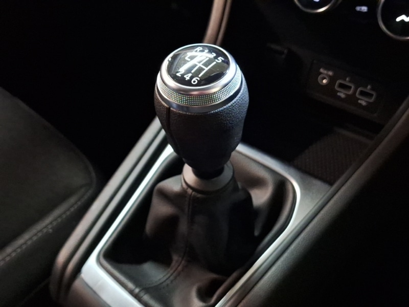 Used Renault Captur 2022 for sale - 77410175: Photo 17