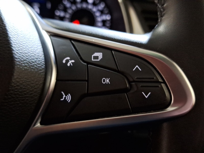 Used Renault Captur 2022 for sale - 77410175: Photo 19