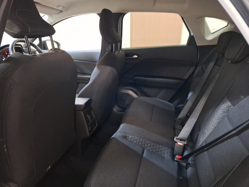 Used Renault Captur 2022 for sale - 77410175: Photo 6