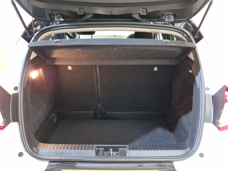 Used Renault Captur 2022 for sale - 77410175: Photo 8