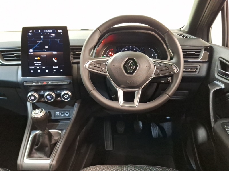 Used Renault Captur 2023 for sale - 76602547: Photo 10