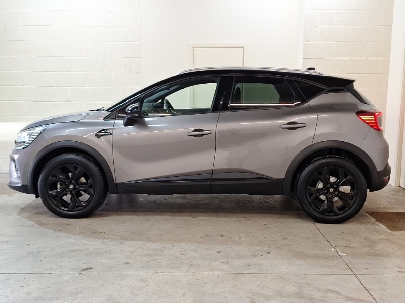 Used Renault Captur 2023 for sale - 76602547: Photo 4