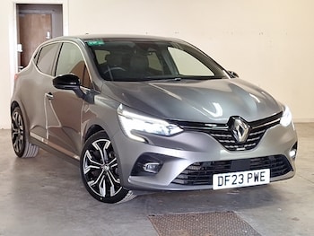 Used Renault Clio 2023 for sale - 78317848: Photo