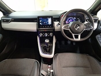 Used Renault Clio 2023 for sale - 78317848: Photo