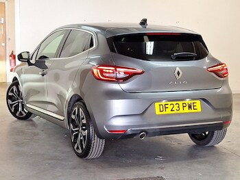 Used Renault Clio 2023 for sale - 78317848: Photo