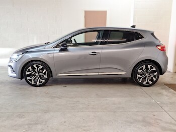 Used Renault Clio 2023 for sale - 78317848: Photo