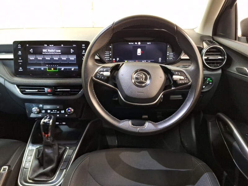 Used Skoda Fabia 2024 for sale - 77816806: Photo 10