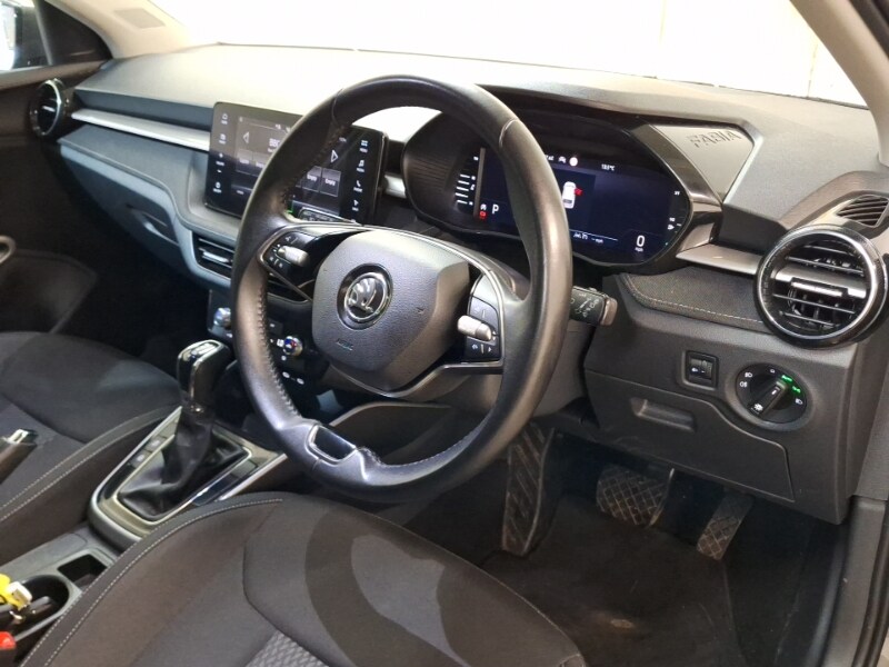 Used Skoda Fabia 2024 for sale - 77816806: Photo 11