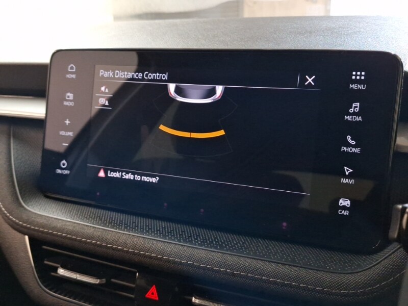 Used Skoda Fabia 2024 for sale - 77816806: Photo 13