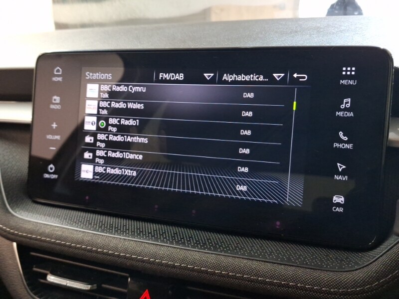 Used Skoda Fabia 2024 for sale - 77816806: Photo 14