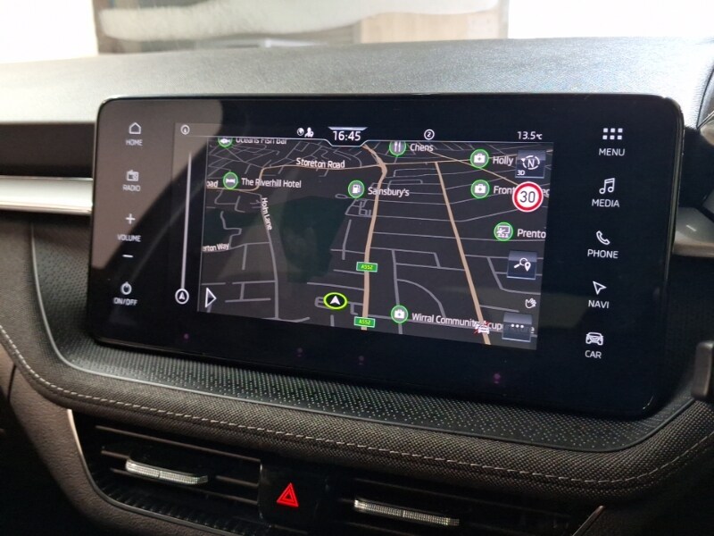 Used Skoda Fabia 2024 for sale - 77816806: Photo 15