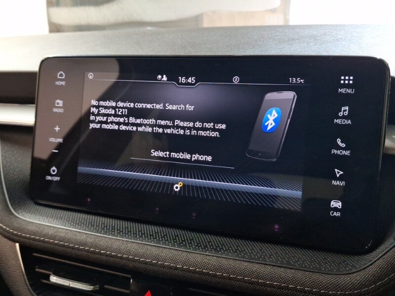 Used Skoda Fabia 2024 for sale - 77816806: Photo 16