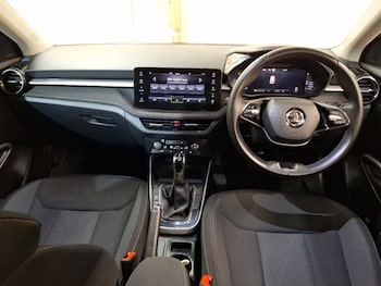 Used Skoda Fabia 2024 for sale - 77816806: Photo