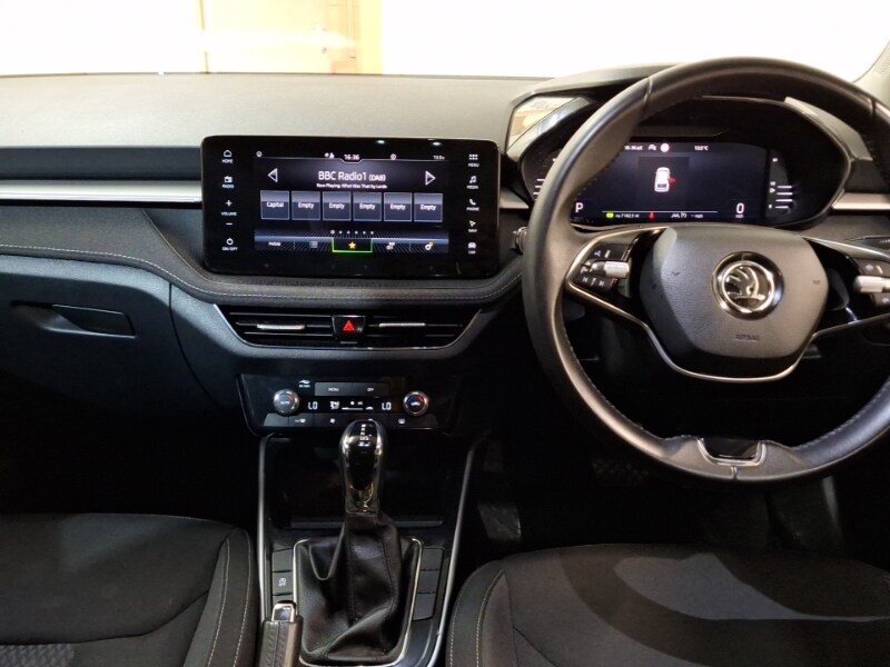 Used Skoda Fabia 2024 for sale - 77816806: Photo 7