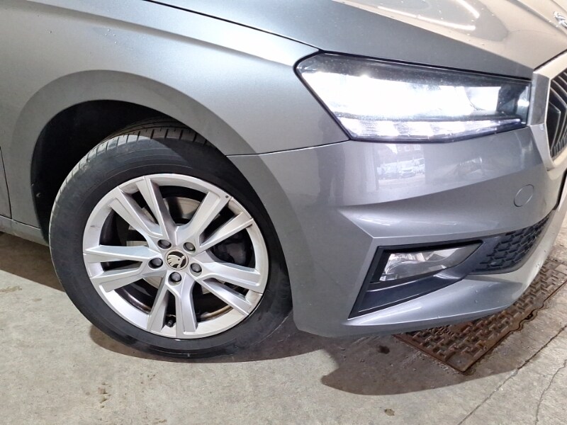 Used Skoda Fabia 2024 for sale - 77816806: Photo 9