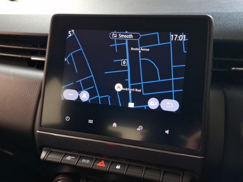 Used Renault Clio 2021 for sale - 76630816: Photo 14