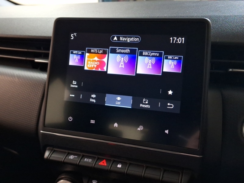 Used Renault Clio 2021 for sale - 76630816: Photo 15