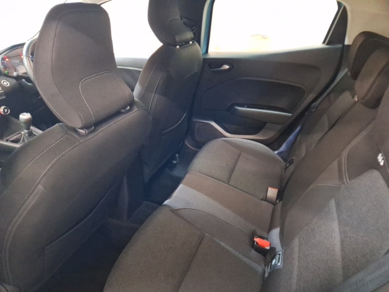 Used Renault Clio 2021 for sale - 76630816: Photo 6