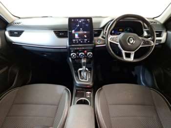 Used Renault Arkana 2022 for sale - 75125053: Photo