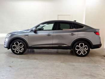Used Renault Arkana 2022 for sale - 75125053: Photo