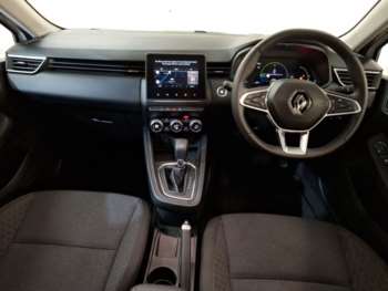 Used Renault Clio 2023 for sale - 74475725: Photo