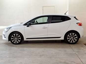 Used Renault Clio 2023 for sale - 74475725: Photo