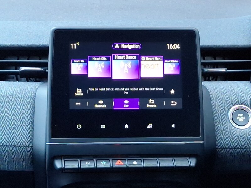 Used Renault Clio 2024 for sale - 77731703: Photo 10