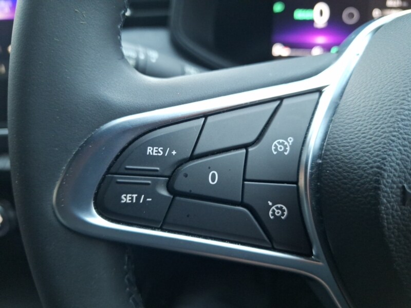 Used Renault Clio 2024 for sale - 77731703: Photo 15